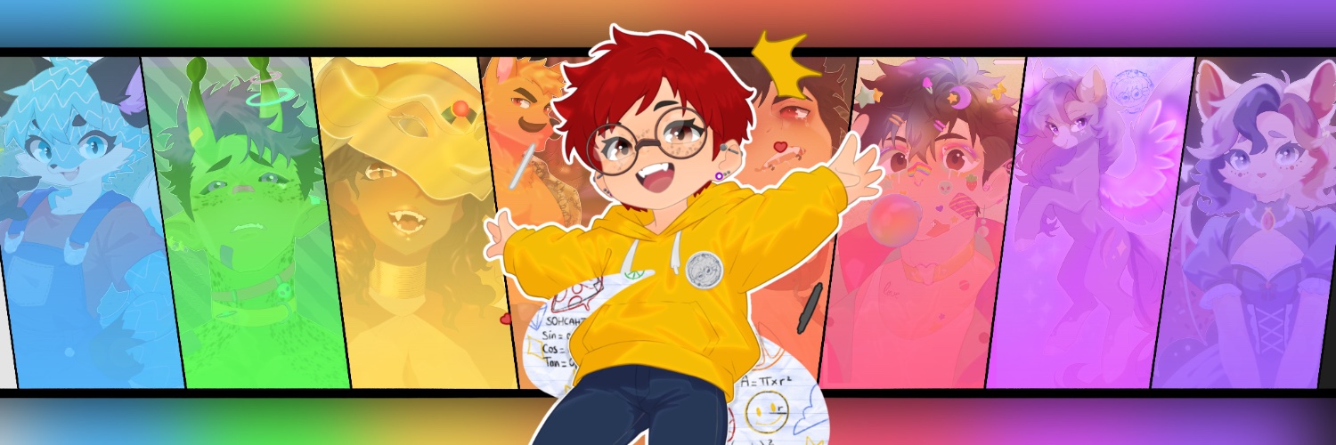 PixLna ☀️🐛 banner
