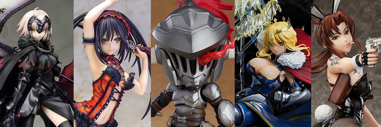 Otaku HQ.com banner