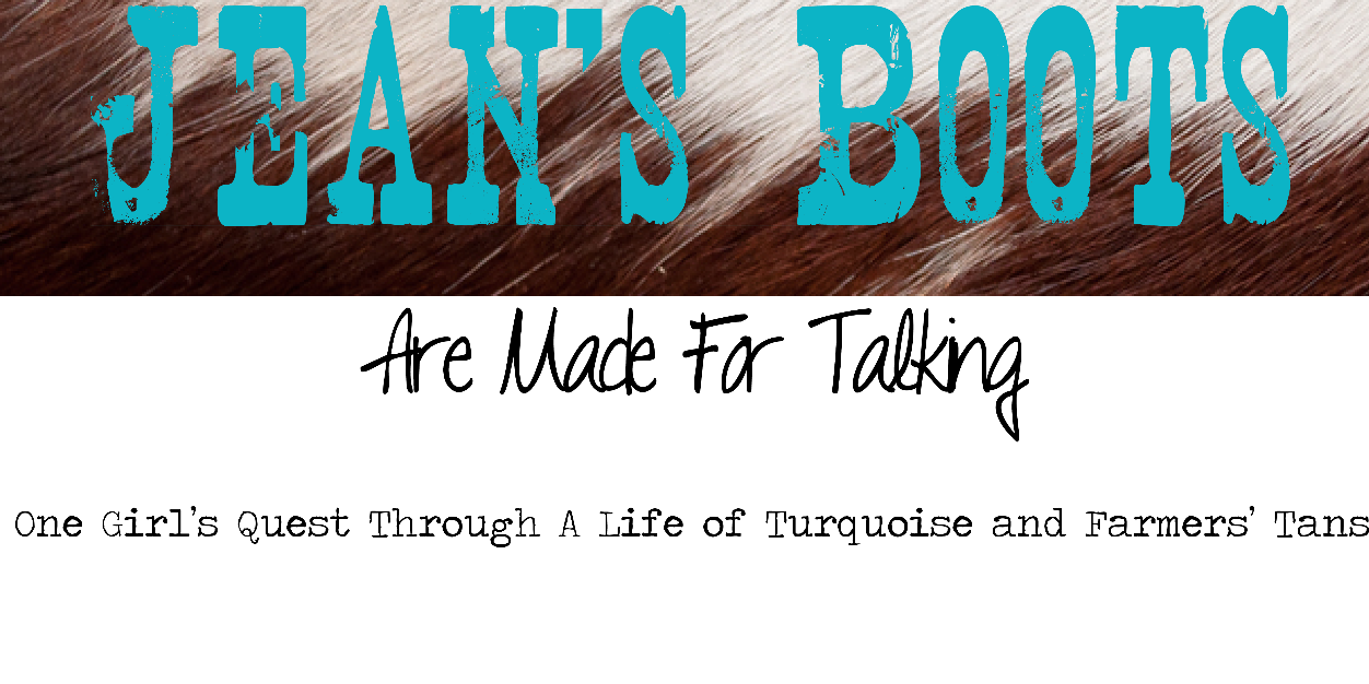 JeansBoots_Blog's profile banner image
