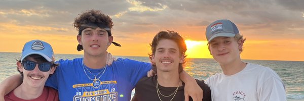 KonlinBrown1 Profile Banner