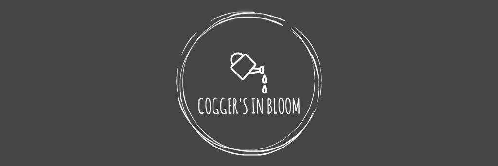 CoggersinBloom's profile banner image