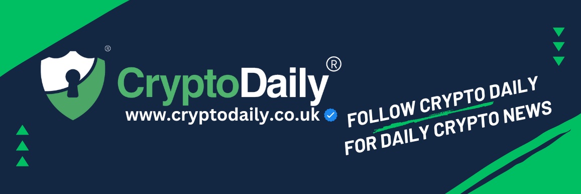 Crypto Daily™ banner