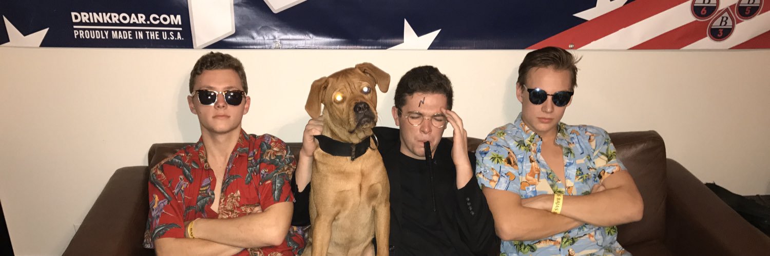 abboyd7's profile banner image