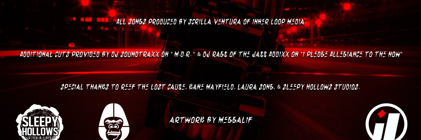 BØ J∆NK∆NS banner