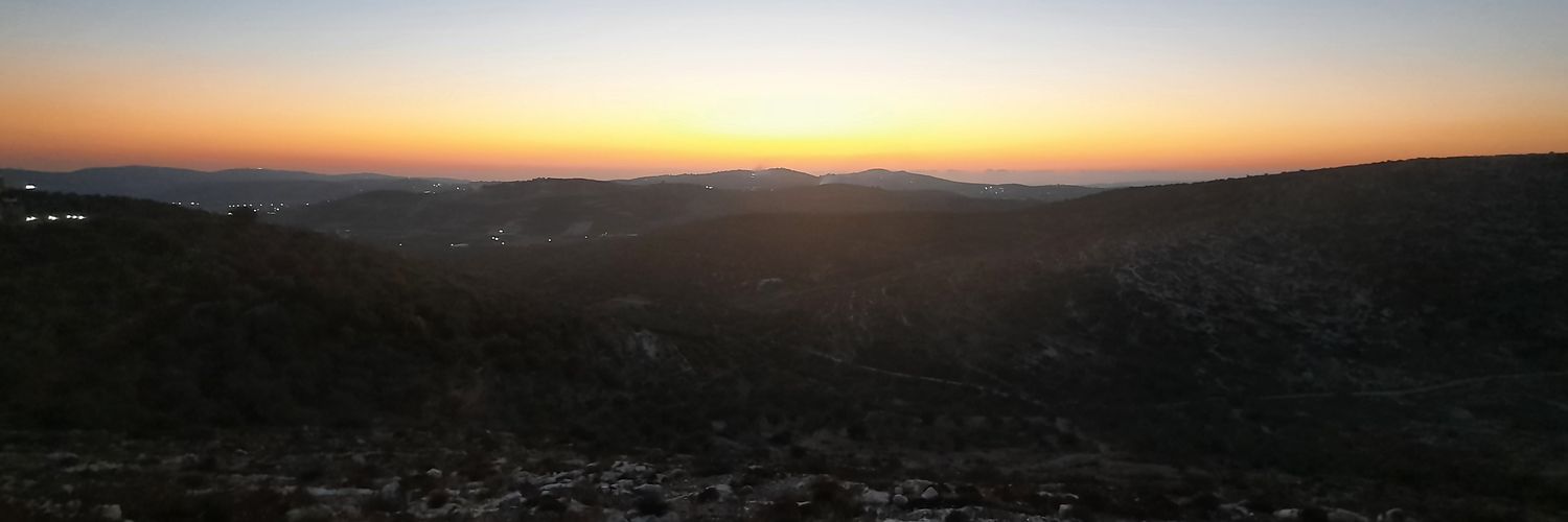 خليل أيسر عمور🇵🇸 banner