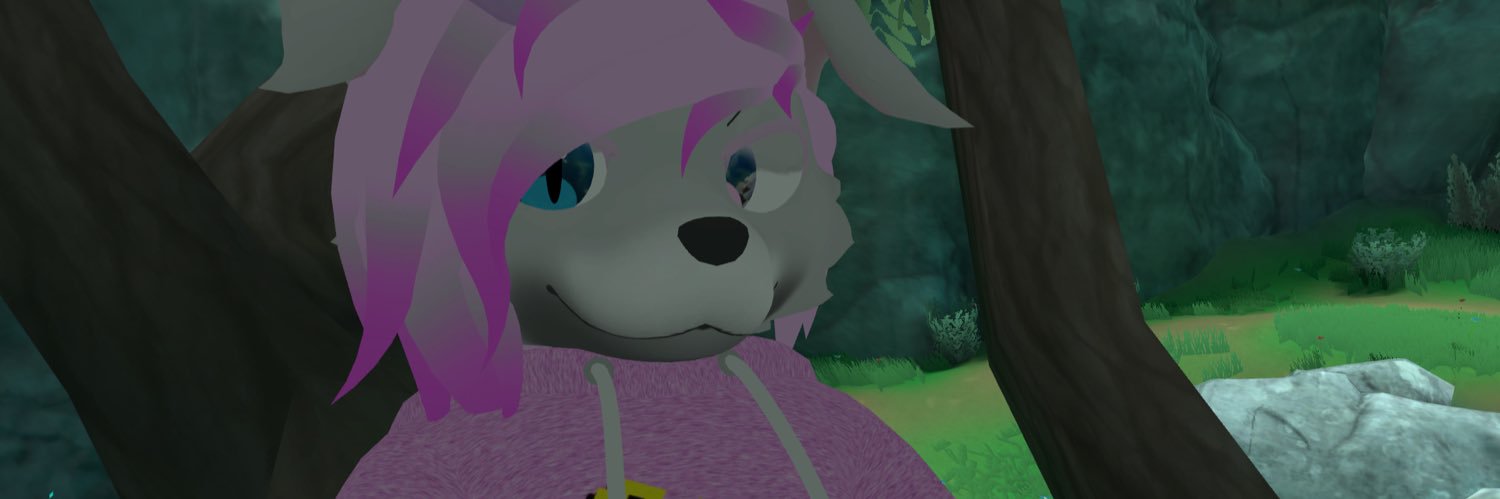 SkyeDaWoof banner