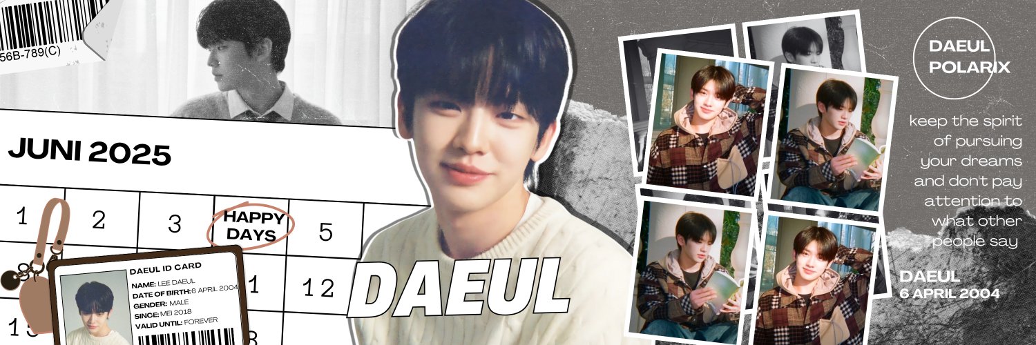Rain★ banner
