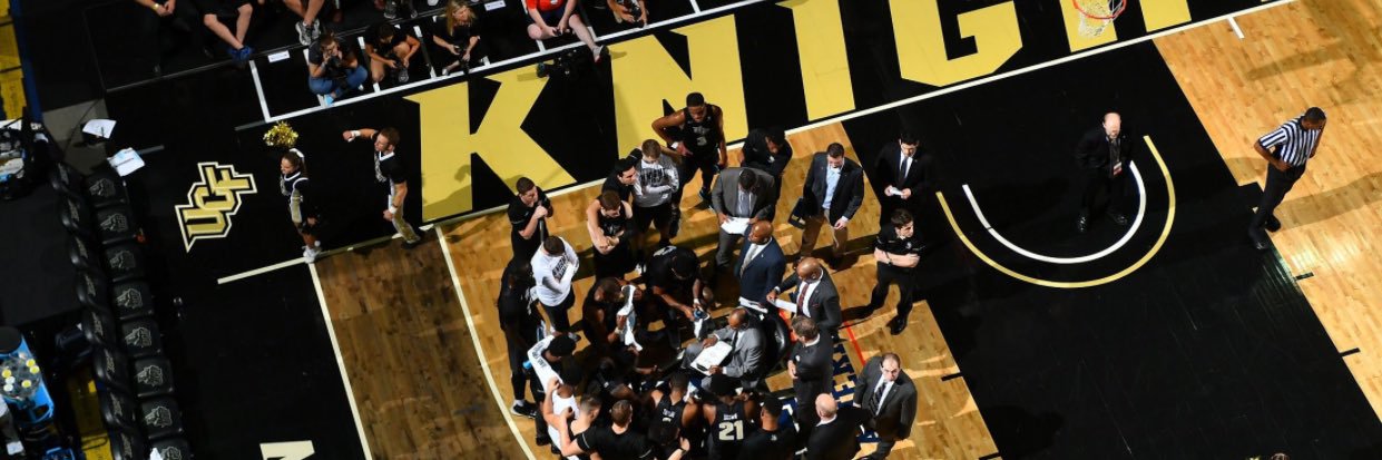 UCF MBB Managers banner