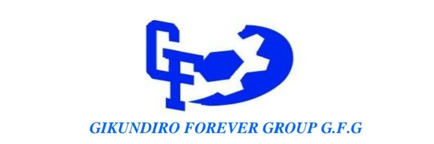 Gikundiro4EverGroup banner
