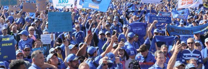 ForceSeaofBlue's profile banner image