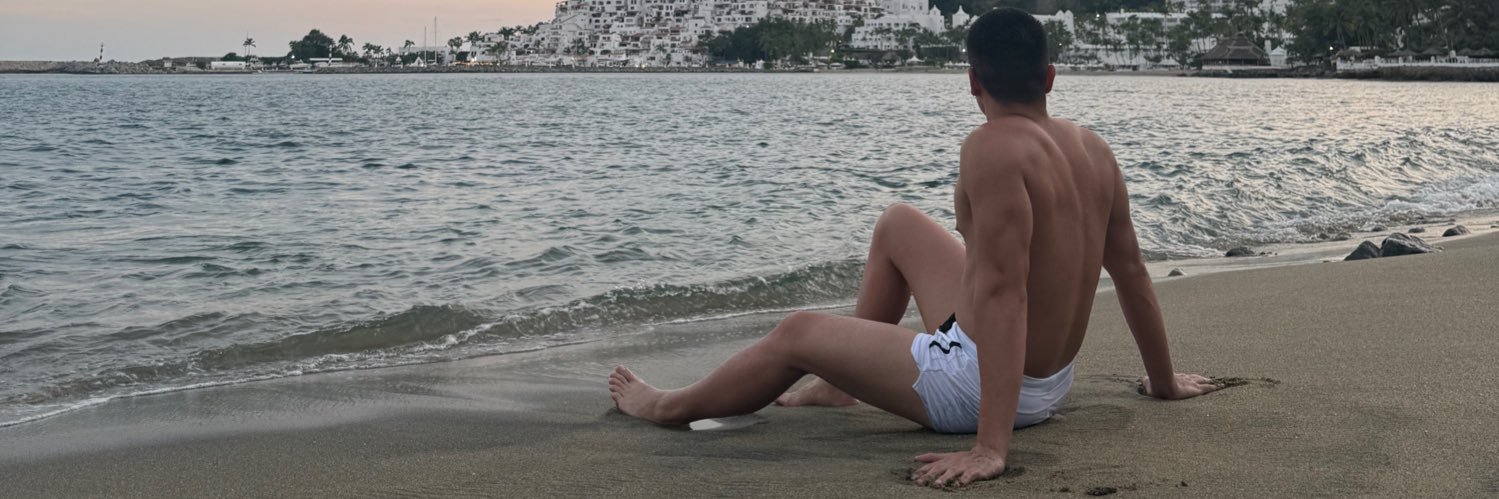 DashingCeja's profile banner image