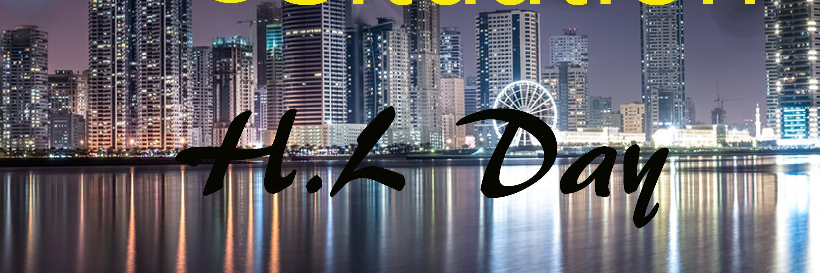 HL Day banner