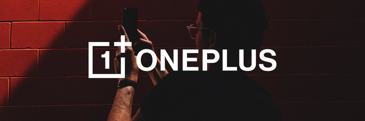 OnePlusZA's profile banner image