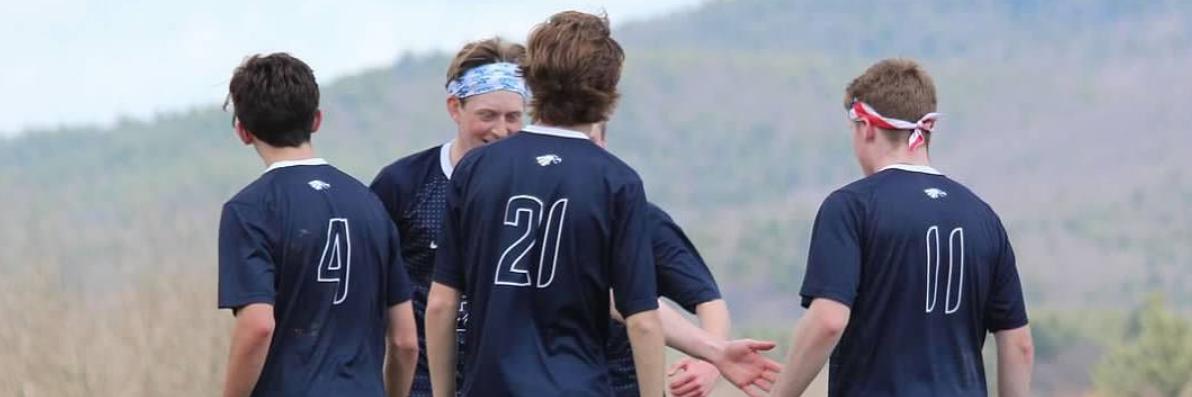 Prep Ultimate Disc banner