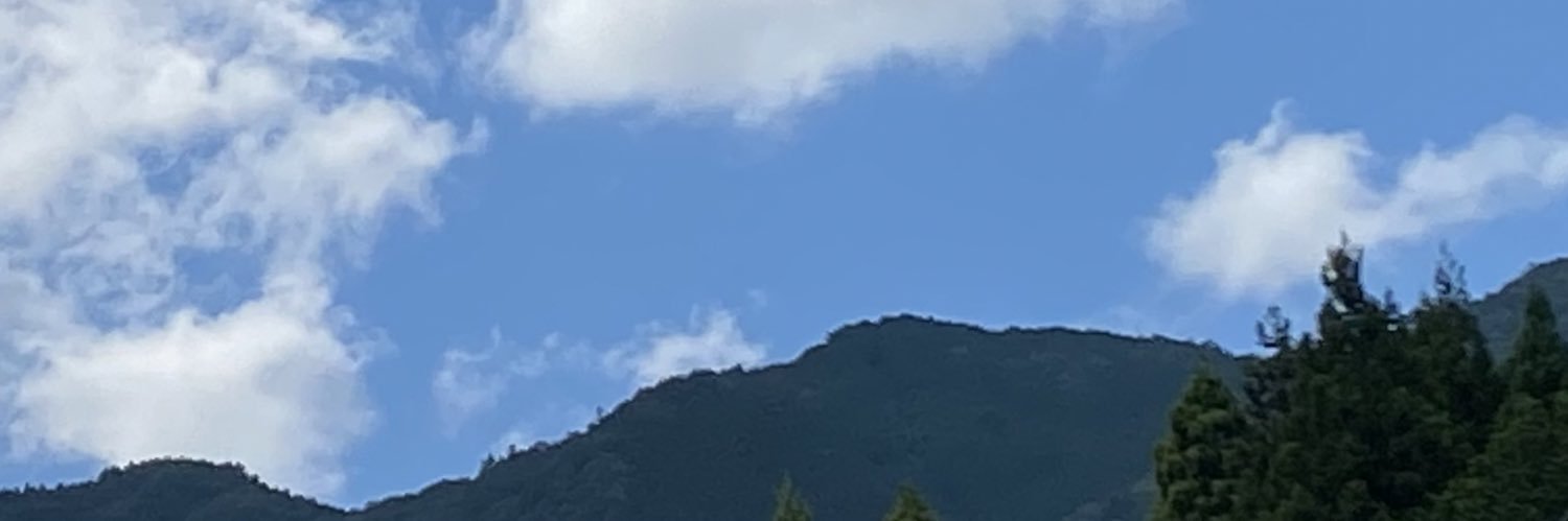 mi2ru_313's profile banner image