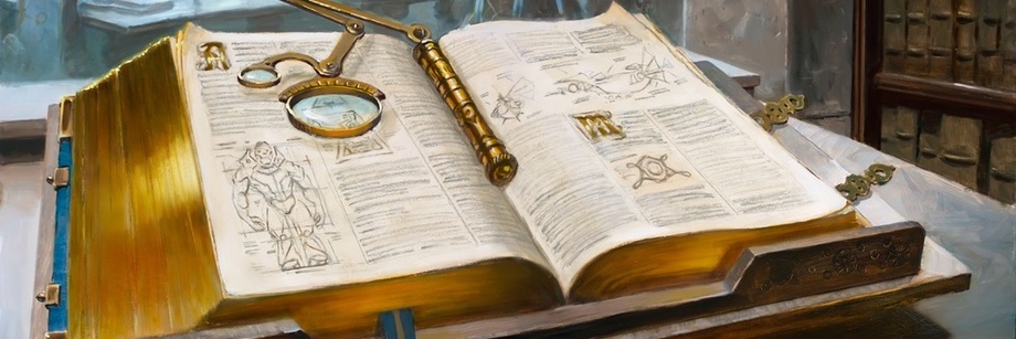 D&D Legends banner
