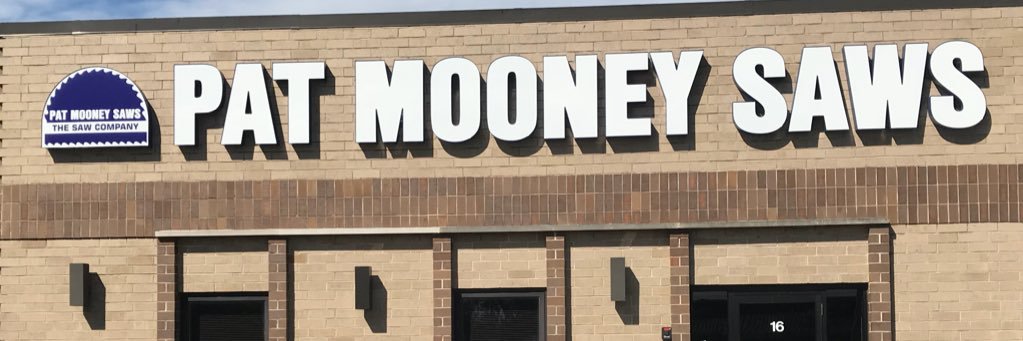PatMooneySawsCo's profile banner image