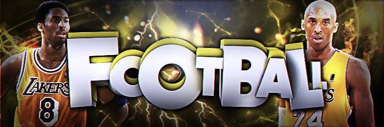 NotFootball banner