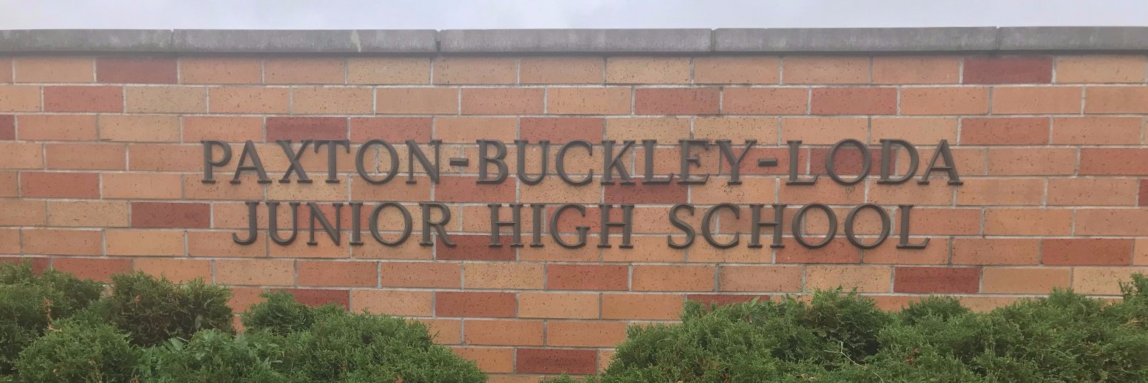 PBL Junior High banner