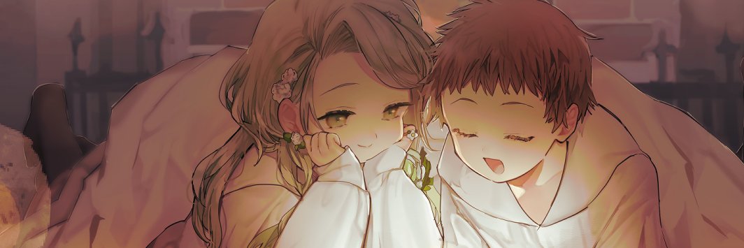 🧊氷 banner