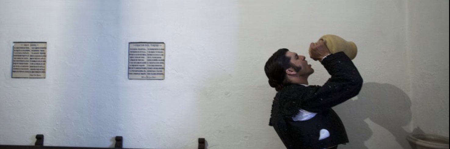 Andrés Cava Luque banner
