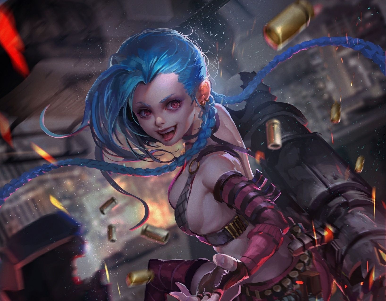 crow_tian's profile banner image