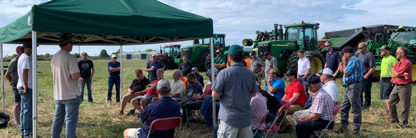 QuinteSoilCrop Profile Banner