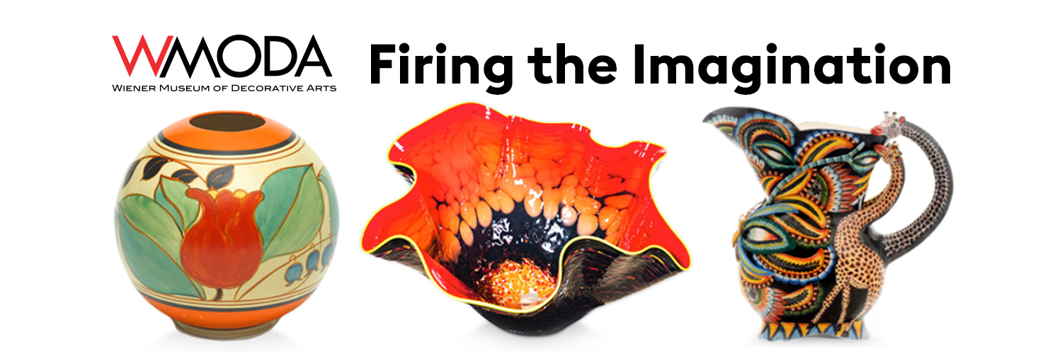 Wiener Museum of Decorative Arts banner