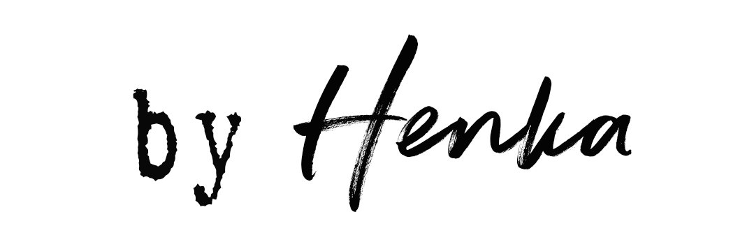 Henka banner