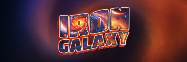 Iron Galaxy Studios Profile Banner