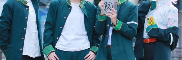 coskdir Profile Banner