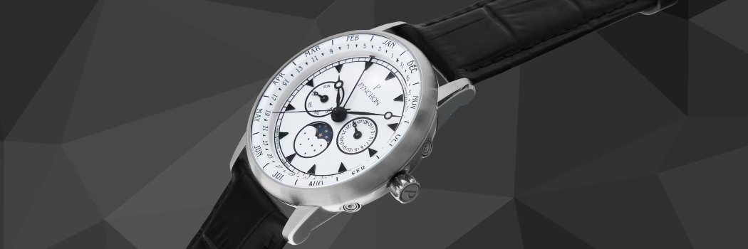 PynchonWatches's profile banner image