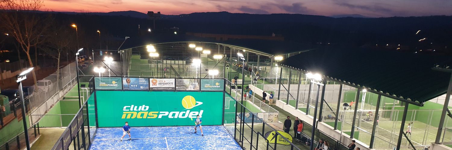 Maspadel banner