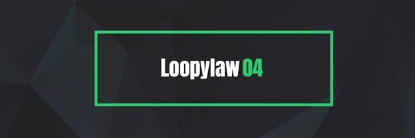 loopylaw04 Profile Banner