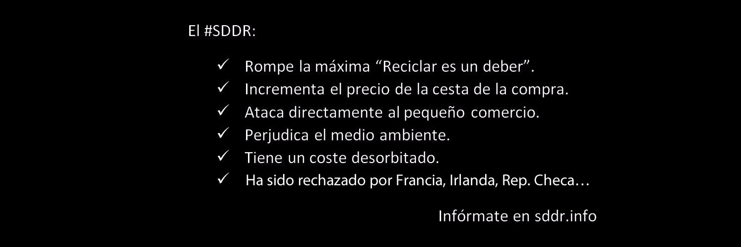 Plataforma SDDR.info banner