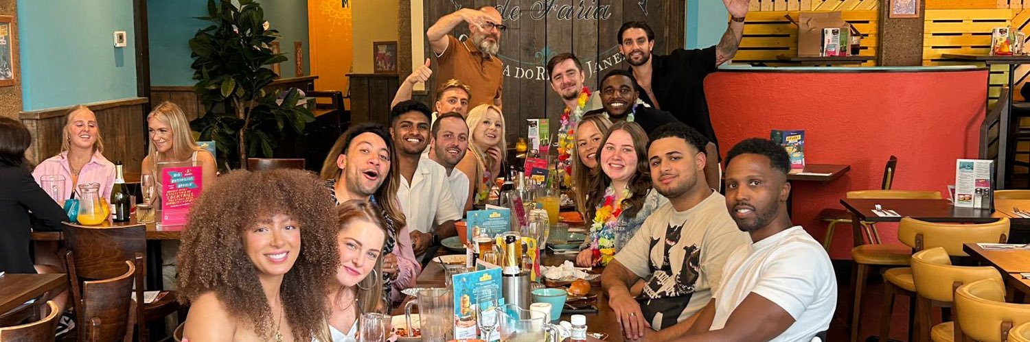 Link3Recruitment banner