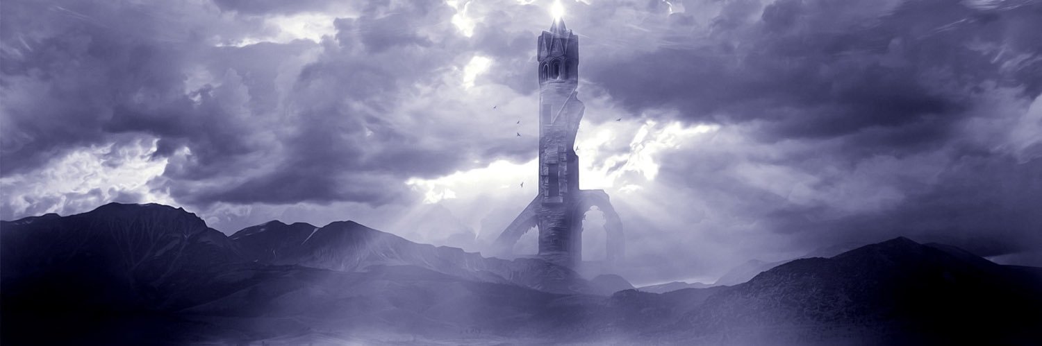 LLCDarkTower's profile banner image