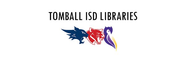 TISD_Libraries Profile Banner