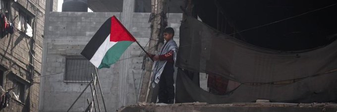 dylan michael 🇵🇸's banner