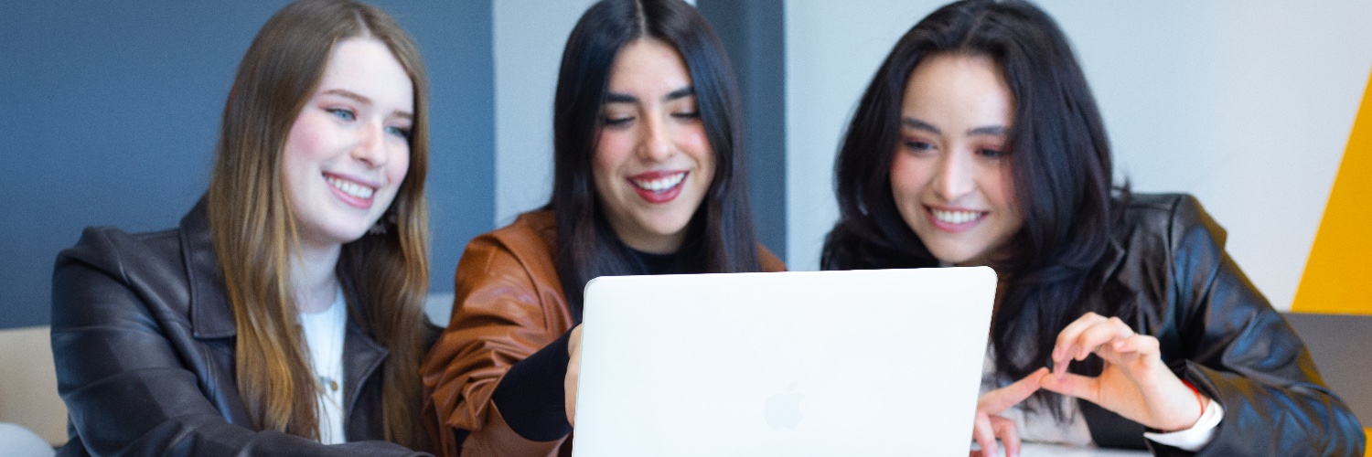 Comunicación UP Gdl banner