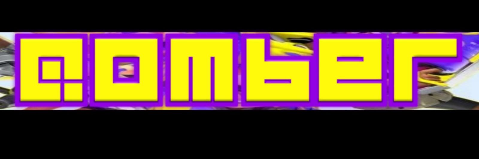 Qomber banner