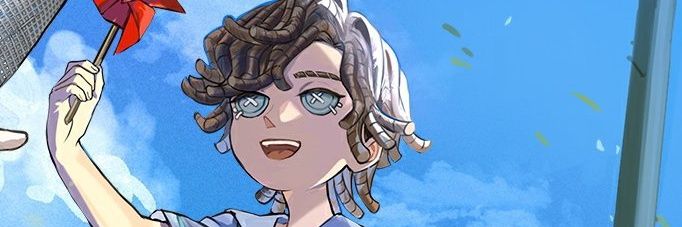 levimus2020's profile banner image