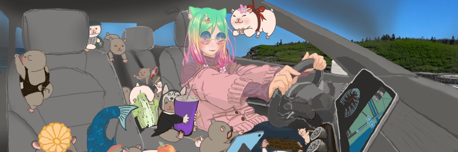 DfT2e's profile banner image