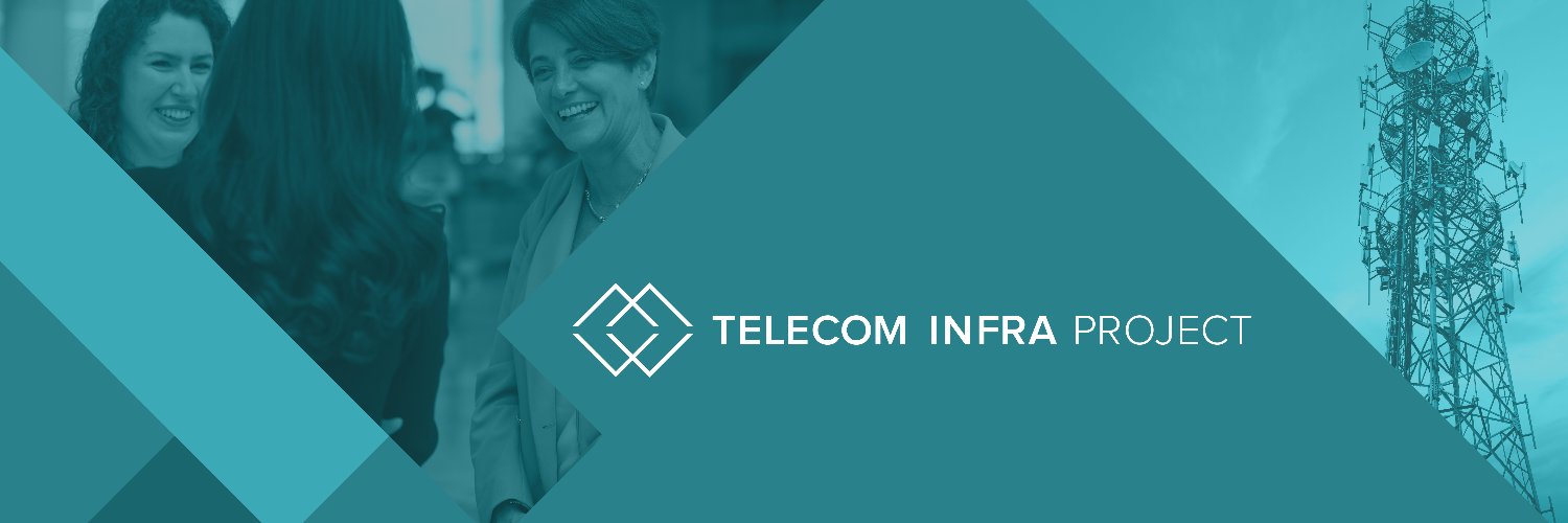 TelecomInfraProject banner