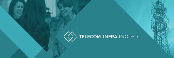 TelecomInfraP Profile Banner