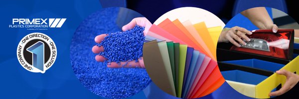 PrimexPlastics Profile Banner