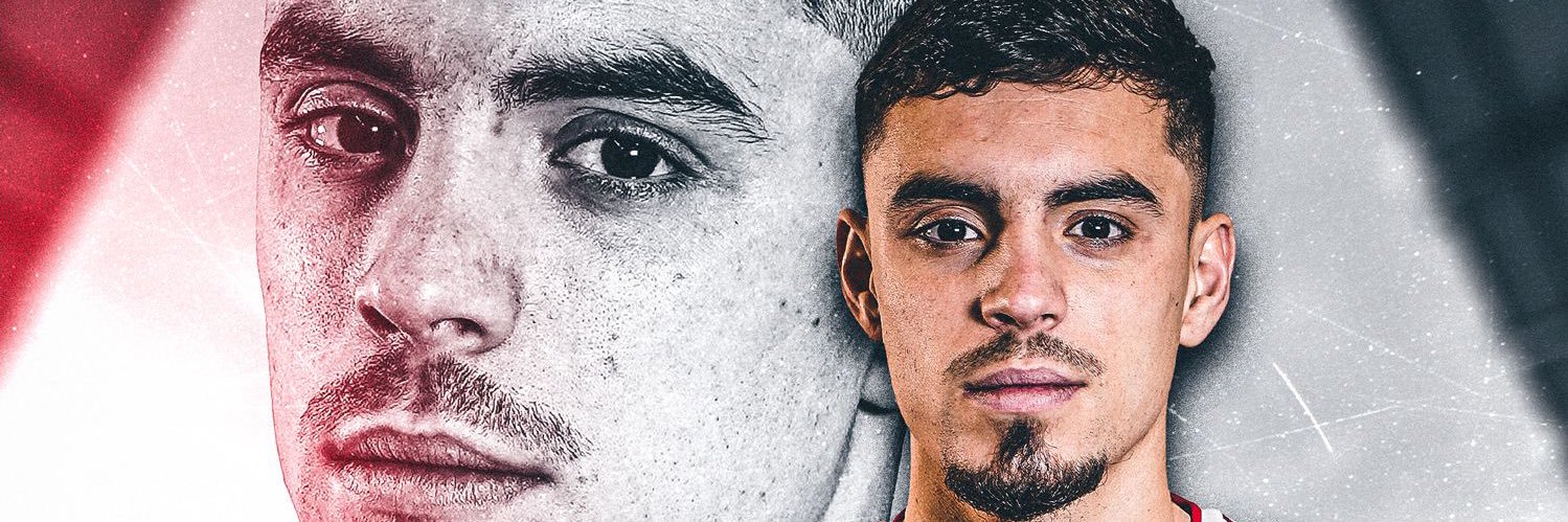 Mathieu Cafaro banner