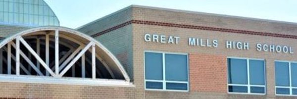 Great Mills High School Athletics Profile Banner