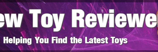 GoAsk4: Toy Reviewer banner