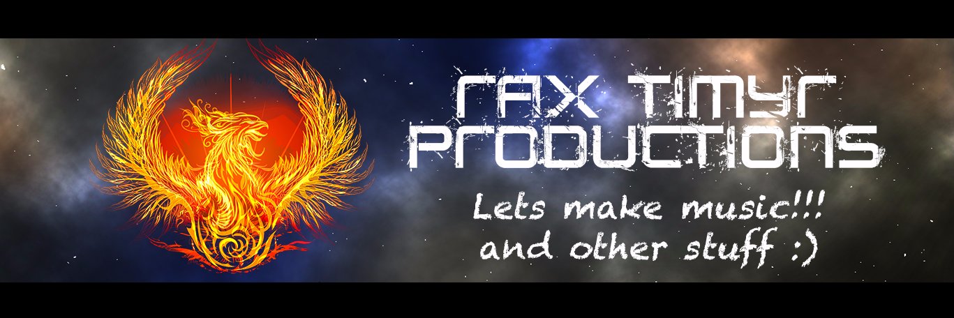 RAX TIMYR banner
